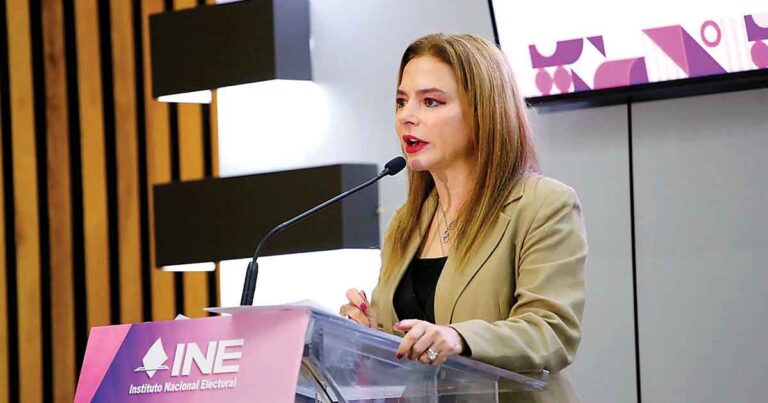 Demandan incluir al INE en el debate de enmienda