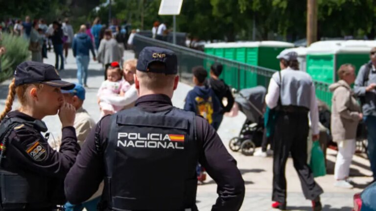 Desarticulan una red de explotación sexual de mujeres colombianas en España ¿Qué es lo que se sabe?
