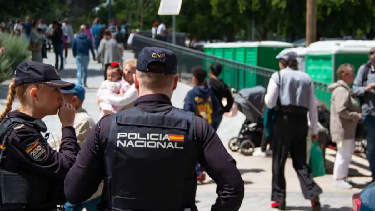 Desarticulan una red de explotación sexual de mujeres colombianas en España ¿Qué es lo que se sabe?