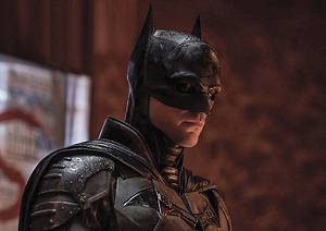 Desmiente James Gunn rumores sobre Robin en 'The Batman 2'