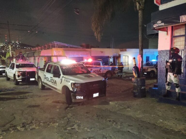 Detienen a presunto abusador de un menor en Tlajomulco