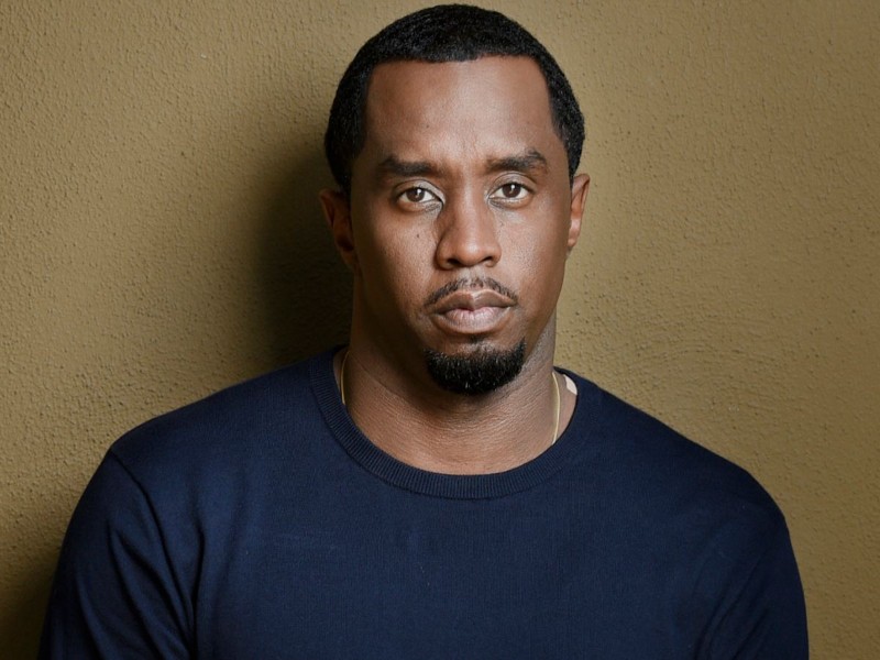 Diddy sigue preso, pero pide libertad bajo fianza