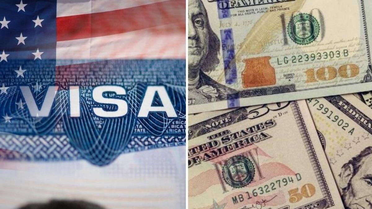 Donald Trump impondrá depósito de hasta 60 millones de pesos para visas de turismo y negocios a ciertos países: ¿Colombia se verá afectada?