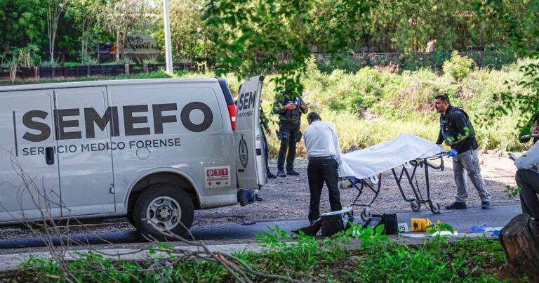 Dos jóvenes desaparecidos en Jalisco son encontrados muertos en Sinaloa