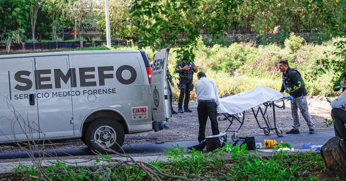 Dos jóvenes desaparecidos en Jalisco son encontrados muertos en Sinaloa