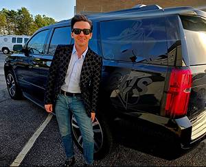 Drake Bell inicia su divorcio y presume romance con mexicana