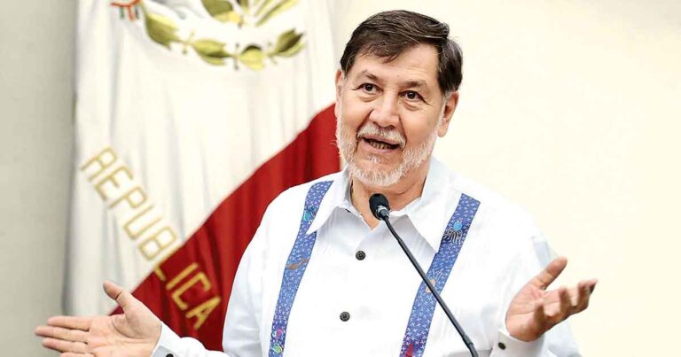 Dudan senadores del liderazgo de López Hernández