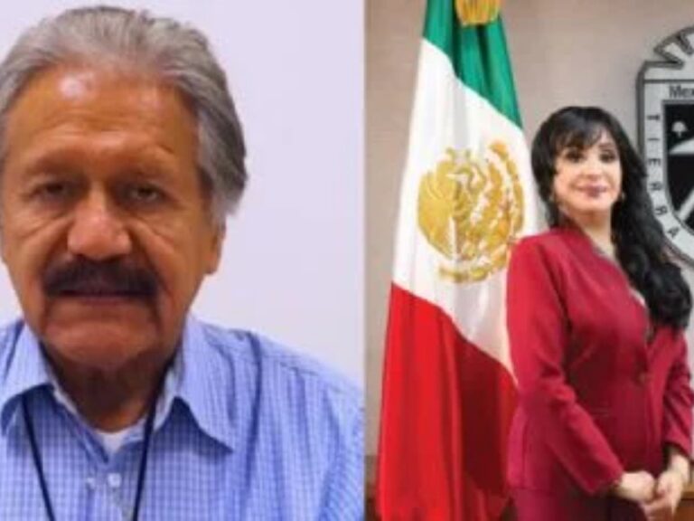 EE.UU. retiene visa al esposo de la alcaldesa de Mexicali