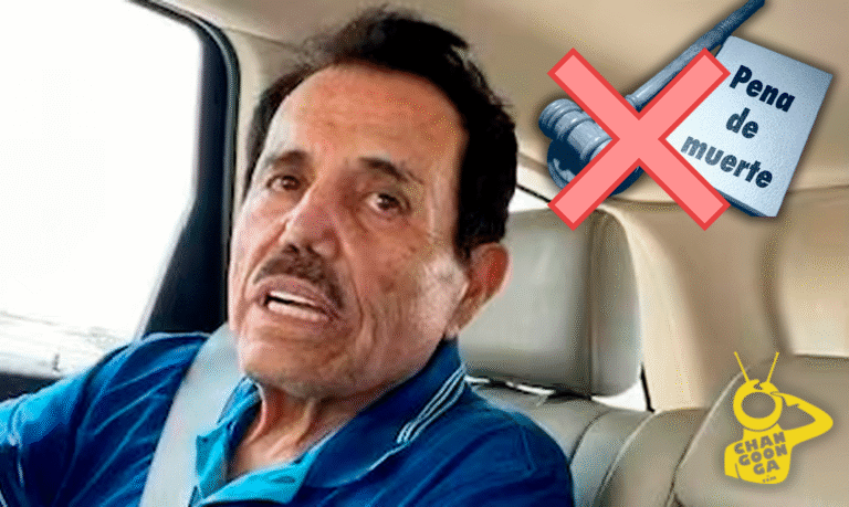 EU Descarta Pena de Muerte Contra "El Mayo" Zambada En Su Juicio - Changoonga.com