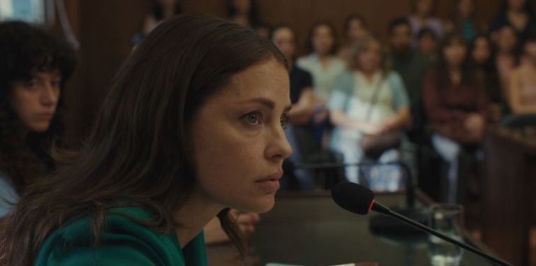 Edward Berger, Claire Denis, Dolores Fonzi y Joachim Lafosse competirán por la Concha de Oro en San Sebastián