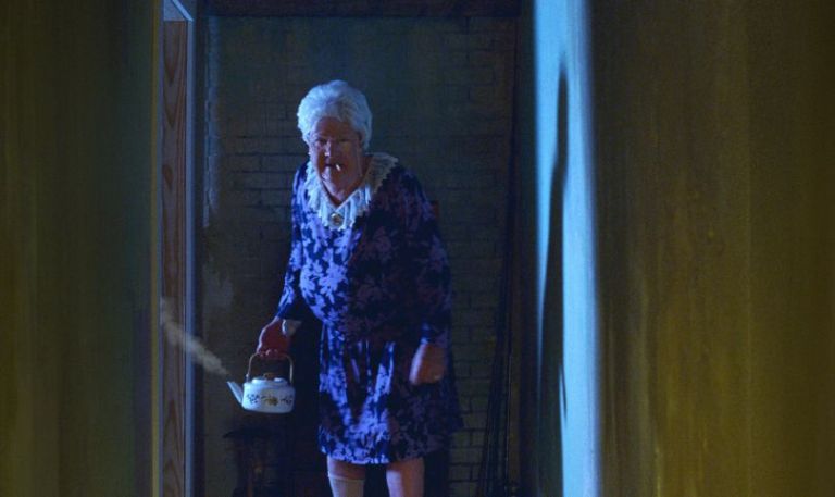 El Festival de Sitges 2025 abre las puertas del abismo con Panorama y Midnight X-Treme