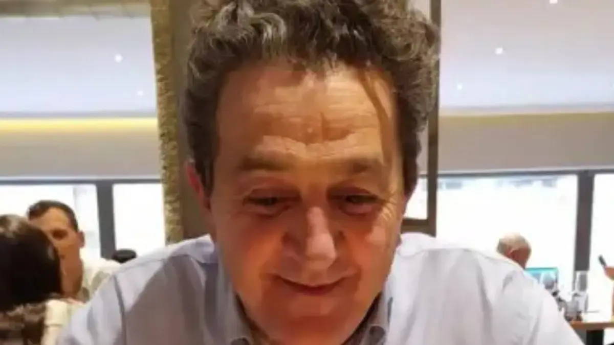 El calvario de Felipe Hernández, hombre que murió tras brutal golpiza de sus hijos en España: 'Le deseaban la muerte'