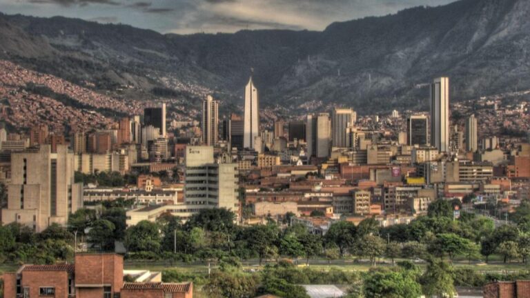 El desafío de la sostenibilidad del turismo en Latinoamérica