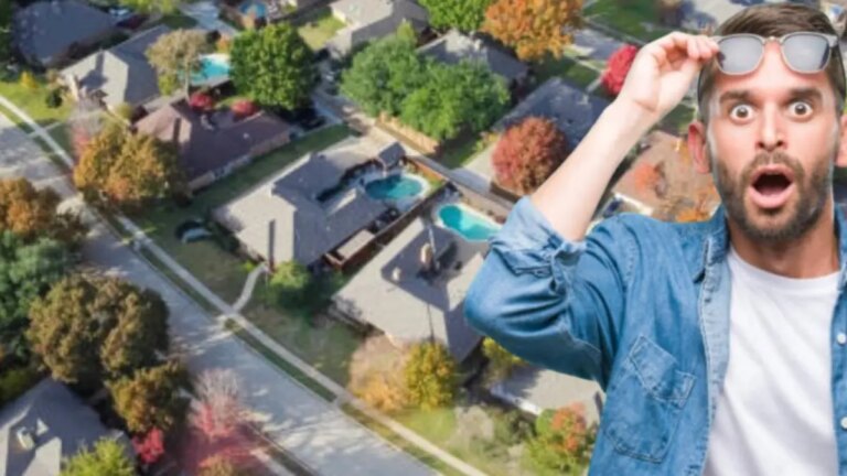 El mercado inmobiliario de Dallas se reactiva y crece la oferta de viviendas en venta
