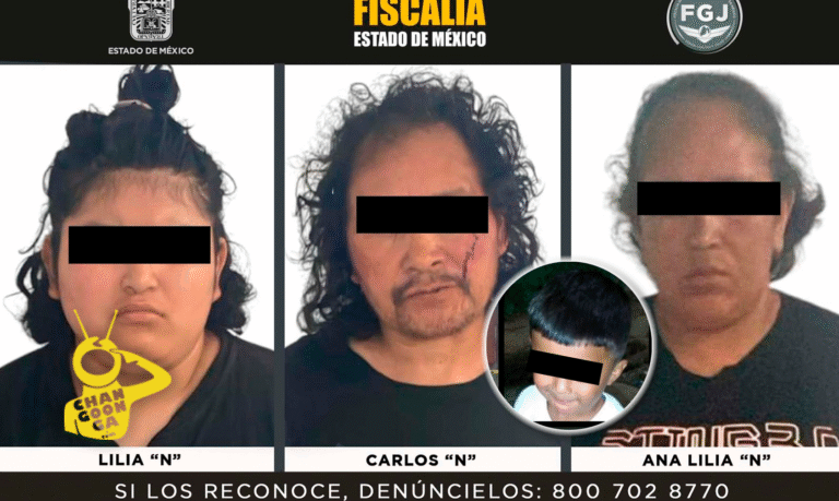 En EdoMex Prestamistas Matan A Peque De 5 Años Por Una Deuda De Mil Pesos - Changoonga.com