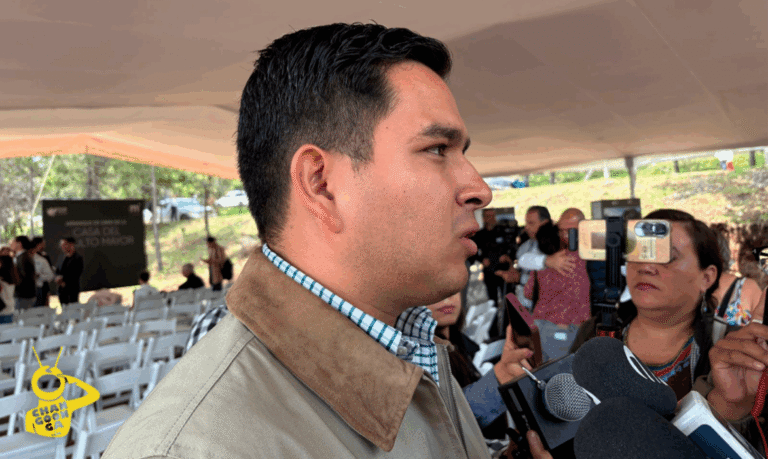 En Morelia Se Ha Reducido Robo De Carros Con Violencia, Reflejo Que Estrategia Funciona: Alarcón - Changoonga.com