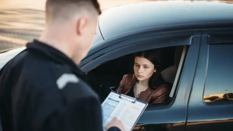 En esta ciudad de EE. UU. pueden multar a quienes dejan el auto fuera de sus casas: hay un motivo particular