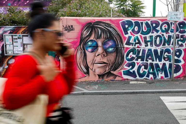 Encarcelado un hombre en Francia por emborrachar a su mujer para que otros la violaran