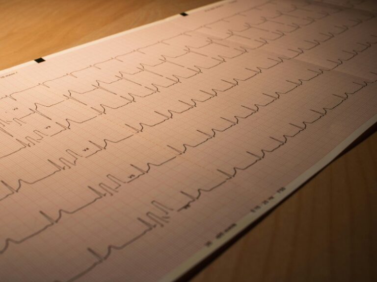 Enfermedades del corazón, principal causa de muerte entre mexicanos