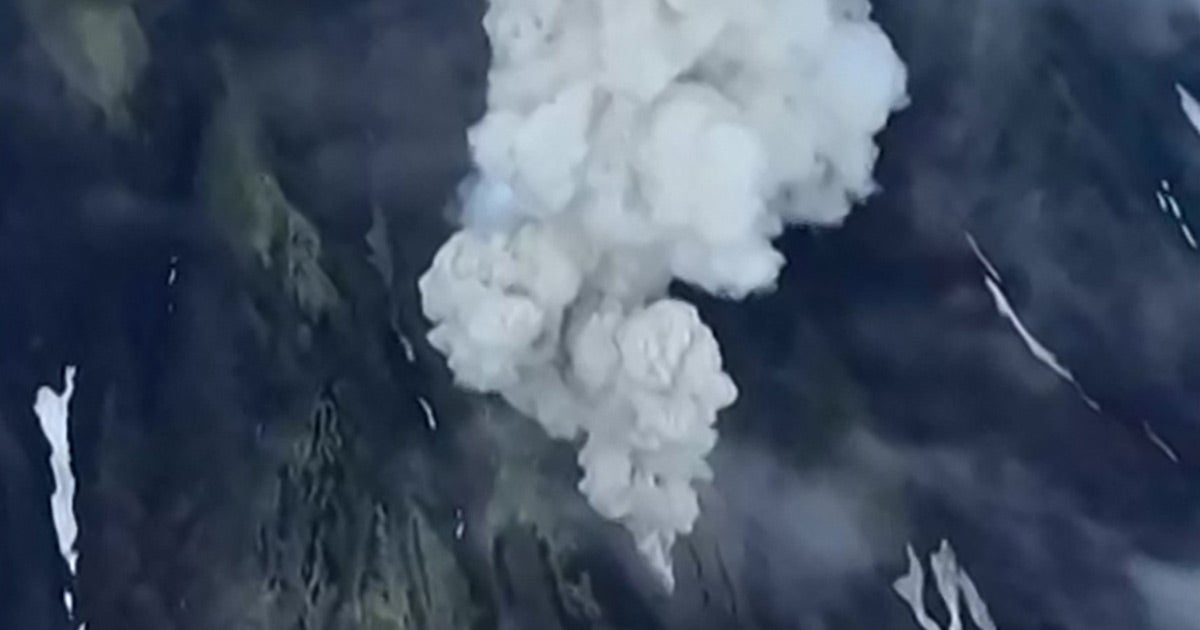 Entra en erupción el volcán Krasheninnikov tras terremoto en Rusia