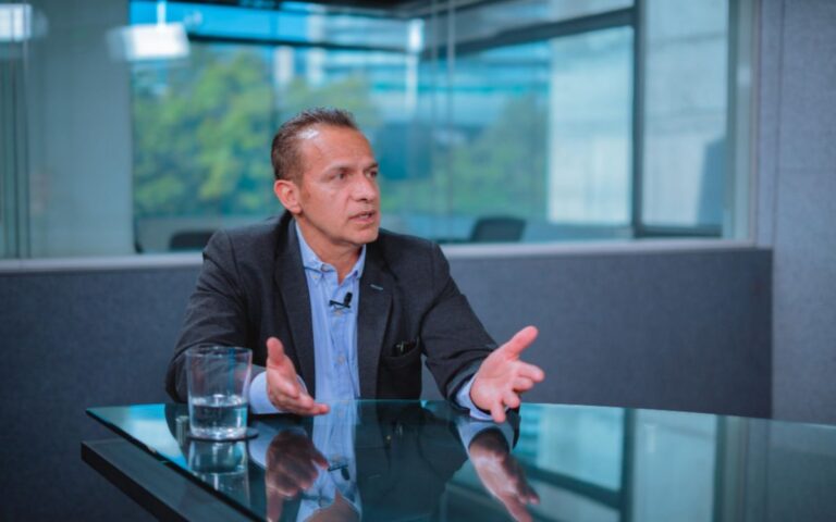 Entrevista | Israel Vallarta niega acuerdos con el gobierno: ‘Lo que no se me perdona es mi tenacidad’