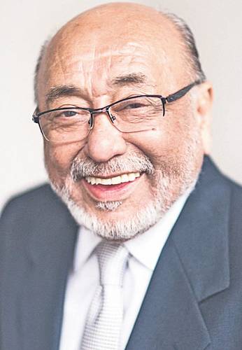 Ernesto Márquez/ segunda parte: Tumbando caña