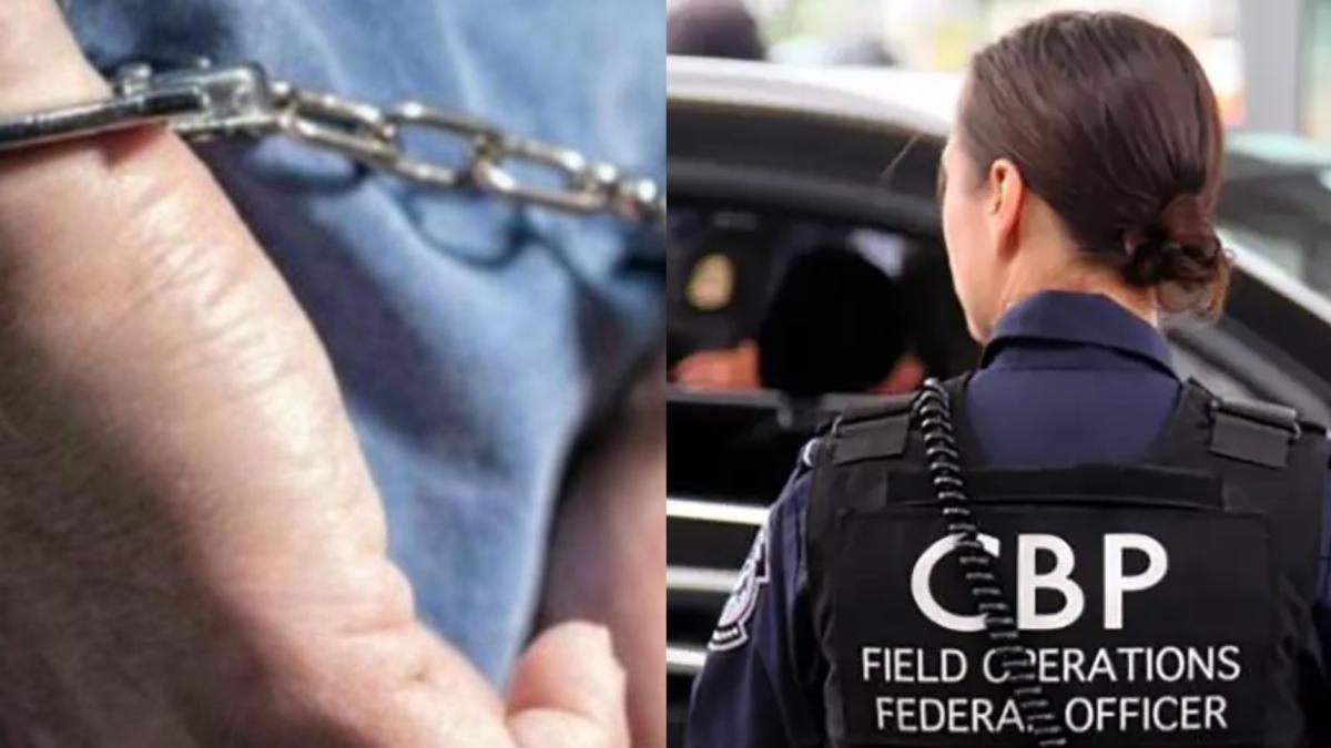 Es ciudadano estadounidense, pero CBP no lo dejó entrar por algo que hizo fuera del país: el caso que sorprendió