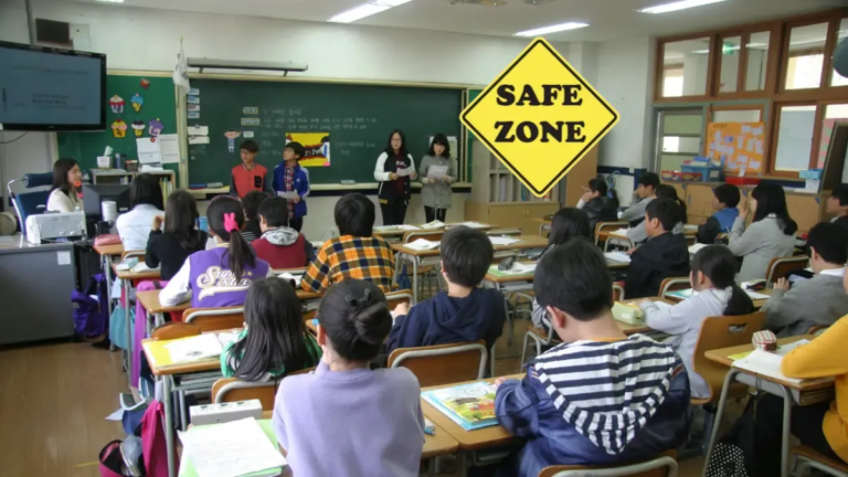 Escuelas de Los Ángeles aplican estas medidas para proteger a los alumnos de ICE