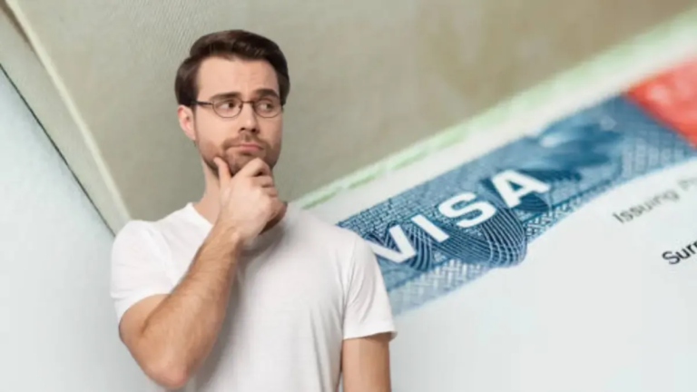 Estados Unidos hace otro ajuste en trámite de visa y limita mucho más la exención de entrevista desde septiembre de 2025: estos serán los afectados