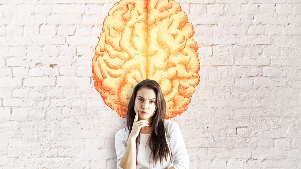Este es el color favorito de las personas más inteligentes, según la psicología