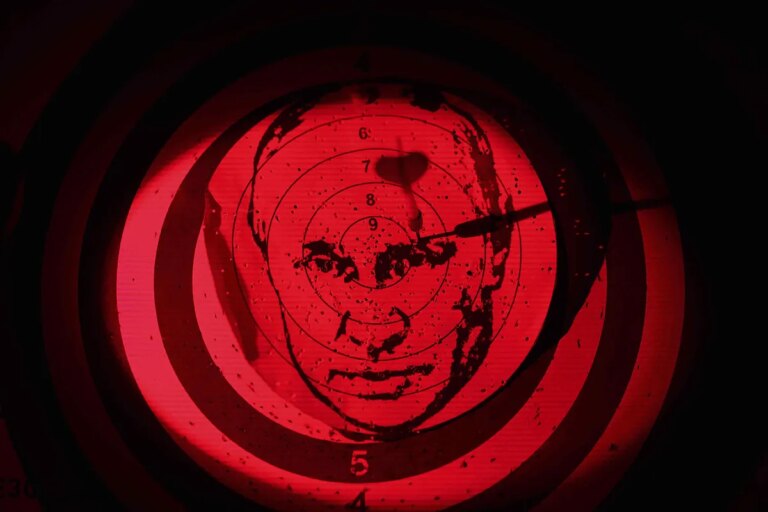 Europa advierte de una claudicación ante Putin, con Pedro Sánchez ausente