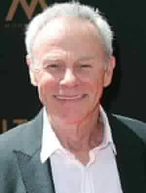 Fallece Tristan Rogers de 'General Hospital' a los 79 años
