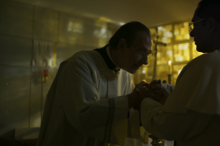 “Faltan muchas historias por contar de Maciel y la Legión de Cristo”, Emiliano Ruiz Parra habla sobre la nueva serie de Max