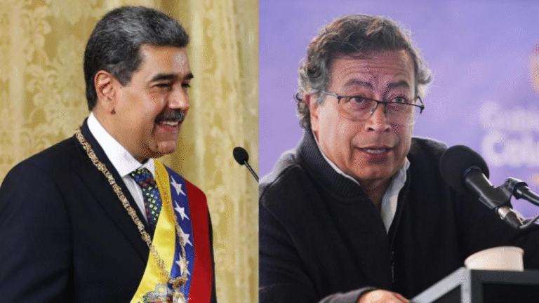Fisuras entre Colombia y Venezuela se intensifican con abogada asilada en embajada de Caracas y 37 colombianos presos en cárcel de máxima seguridad