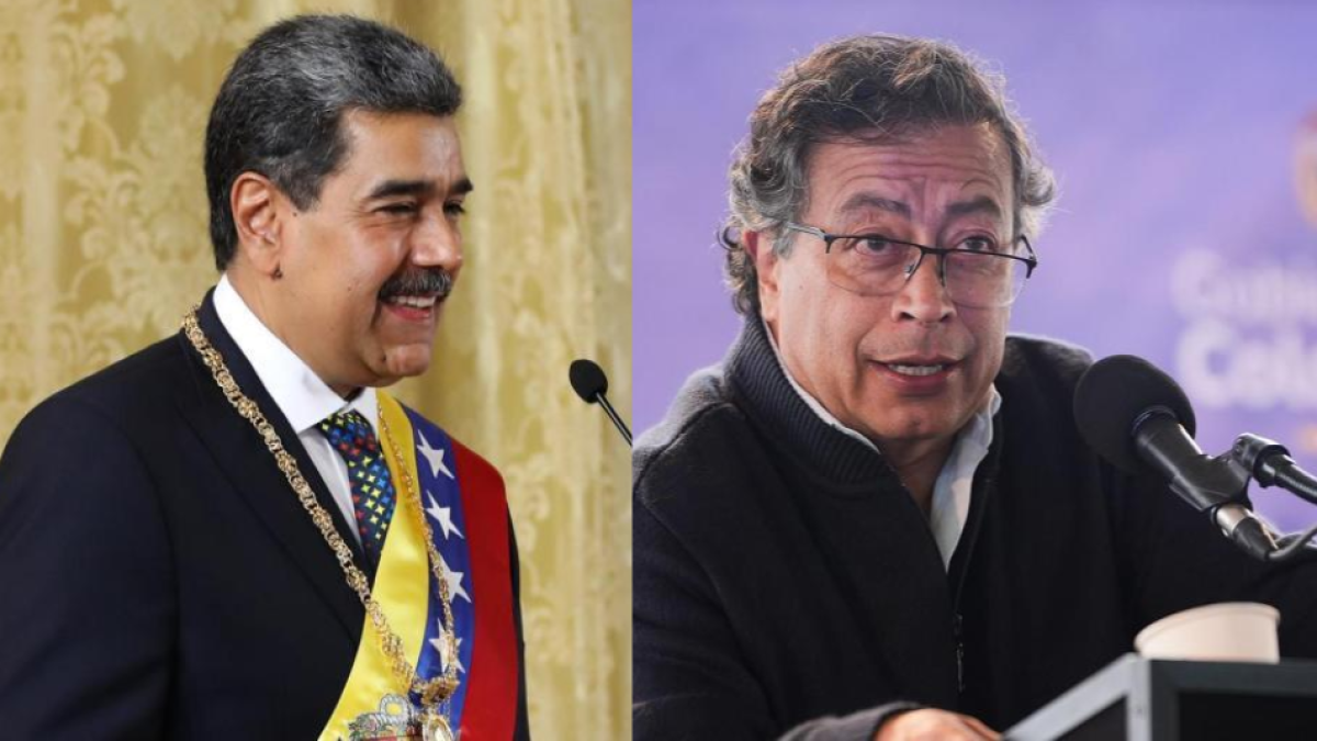 Fisuras entre Colombia y Venezuela se intensifican con abogada asilada en embajada de Caracas y 37 colombianos presos en cárcel de máxima seguridad