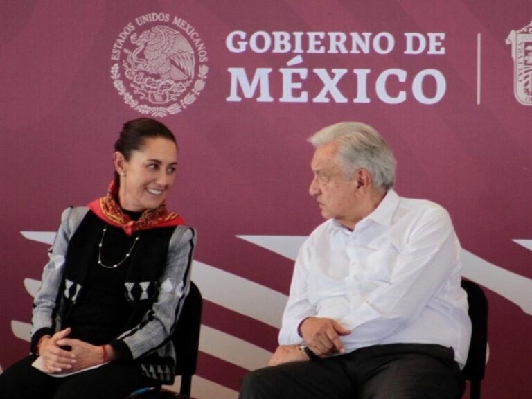 Gasto público crece, pero economía mexicana se estanca y pierde impulso real