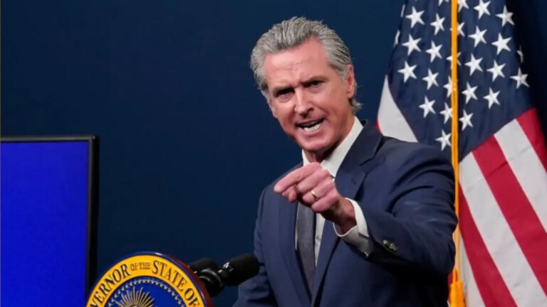 Gavin Newsom firma 26 leyes que cambian para siempre a California: cuándo se aplican