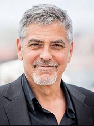 George Clooney se ausenta en Venecia por problemas de salud