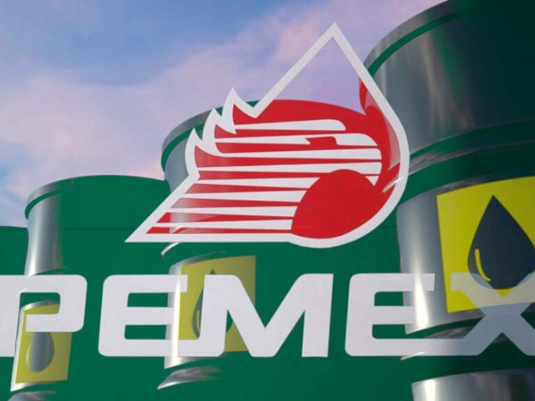 Gobierno presenta plan para rescatar a Pemex y reducir su deuda