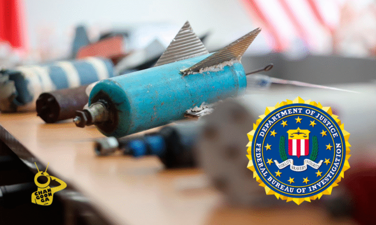 Guardia Civil Se Capacita Con El FBI Para Enfrentar Amenazas Con Explosivos En Michoacán - Changoonga.com