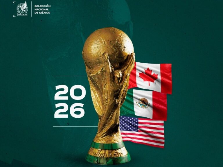 Hacienda publica acuerdo especial rumbo al Mundial 2026