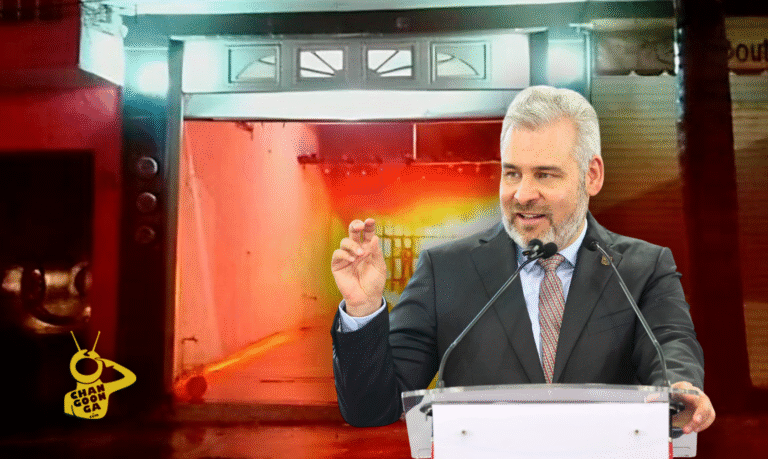 Hay Varias Líneas De Investigación: Bedolla Sobre Ataque A Casa De Alcaldesa De Queréndaro - Changoonga.com