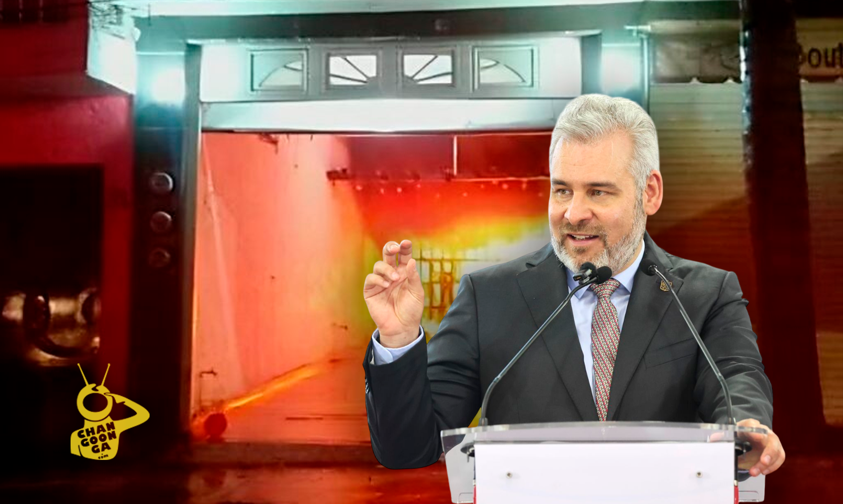 Hay Varias Líneas De Investigación: Bedolla Sobre Ataque A Casa De Alcaldesa De Queréndaro - Changoonga.com