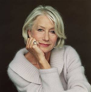 Helen Mirren no quiere que hagan una James Bond mujer