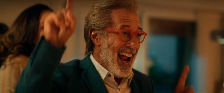"Homo Argentum" superó el millón de espectadores y se convierte en fenómeno del cine argentino