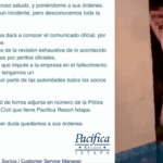 Hotel Pacífica Ixtapa Asegura Que No Tuvo Nada Que Ver Con La Muerte De Turista Moreliano En Jacuzzi - Changoonga.com