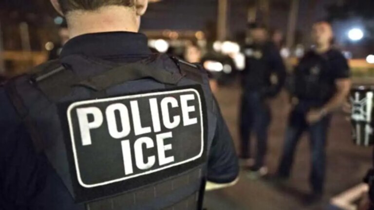 ICE detuvo a 16 migrantes de una comunidad que ayudó a Estados Unidos en la guerra de Vietnam