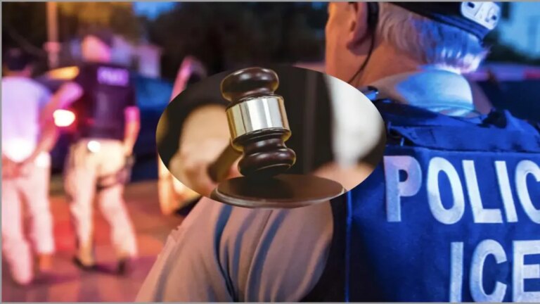 ICE entró 2 veces al mismo supermercado en un día: desobedeció esta orden judicial
