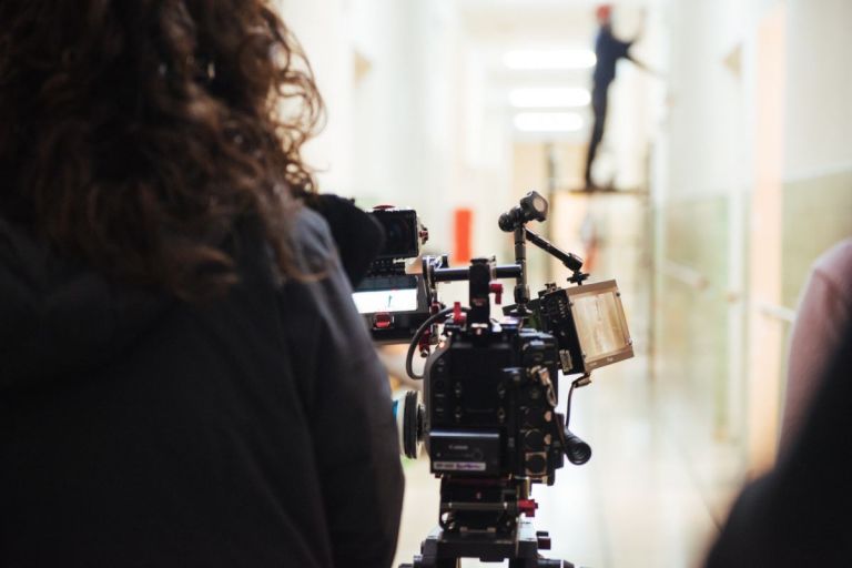 INCUBADORA_LAB abre convocatoria para proyectos cinematográficos iberoamericanos con mirada autoral