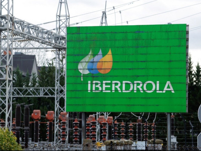 Iberdrola retira su inversión de México